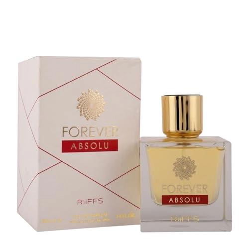 Forever Absolu - Eau de Parfum 100ml