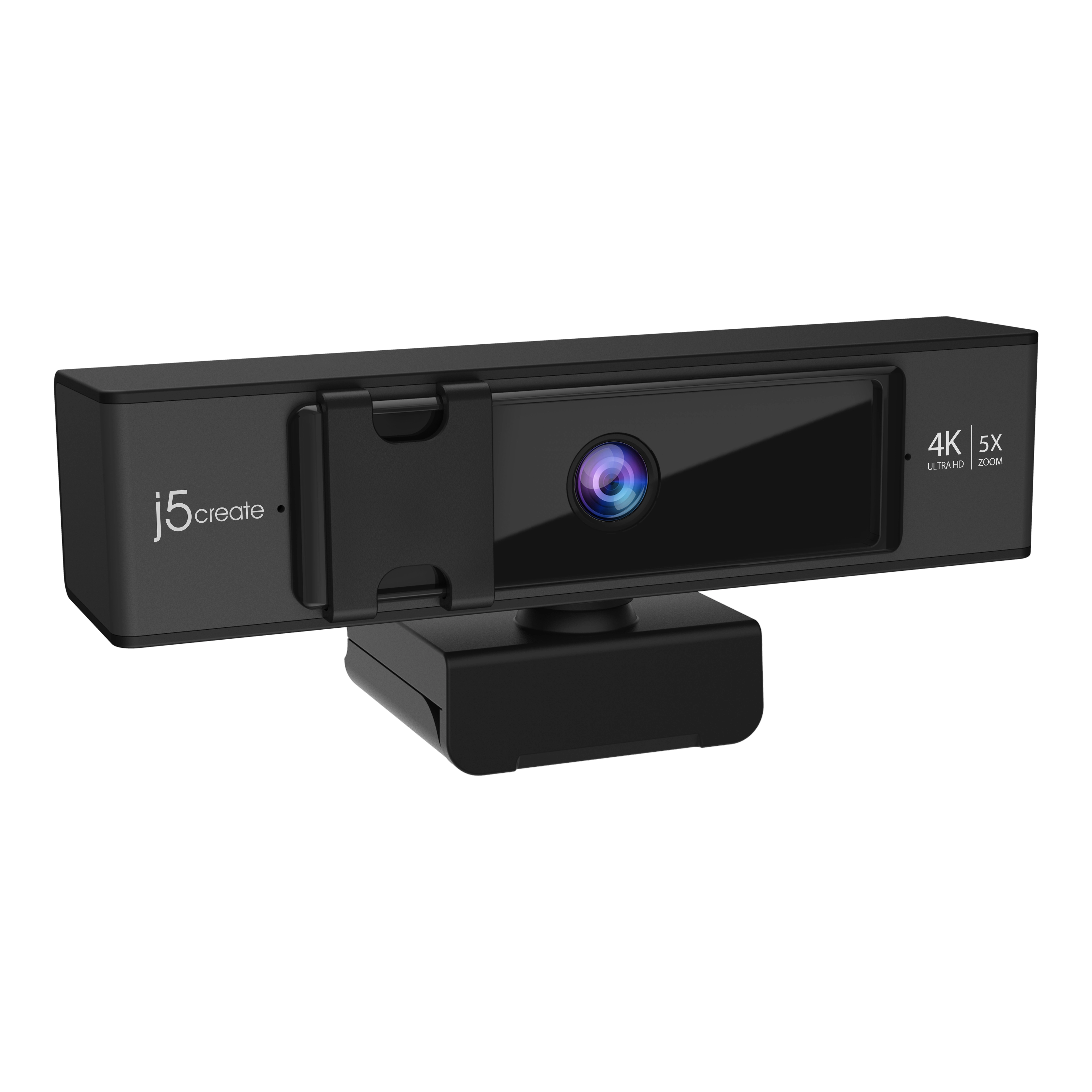 4K UHD Webcam
