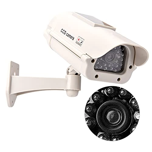 Fake CCTV Security Camera - outdoor indoor