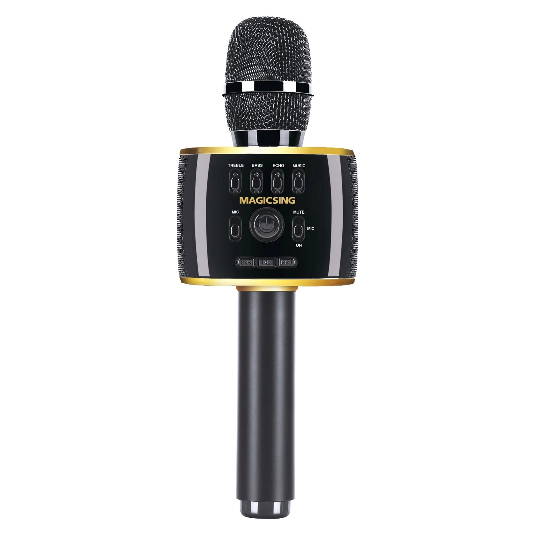 Magic Sing MP30 PRO - Mobile Karaoke Bluetooth 2200mAh