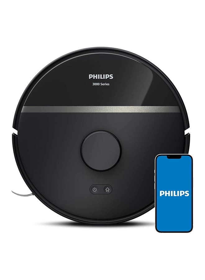 3000 Series Aqua - With Mop