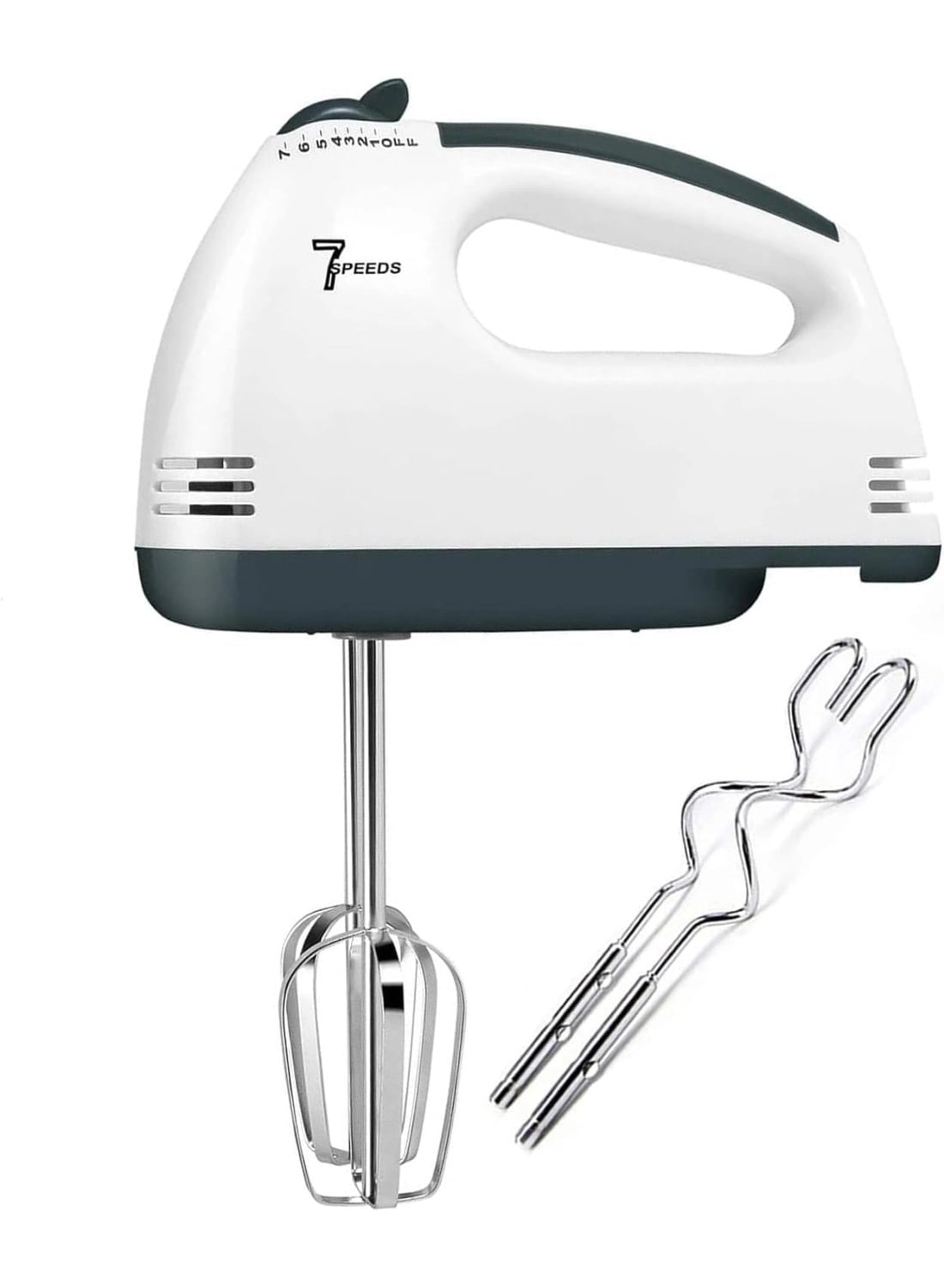 ACLIXX Electric Hand Mixer - 300W