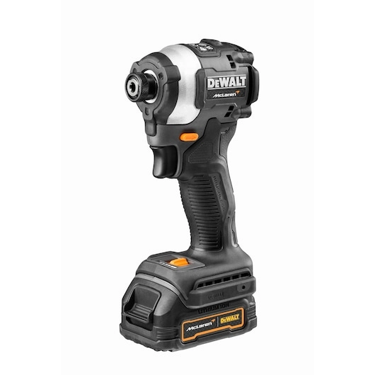 Impact Driver