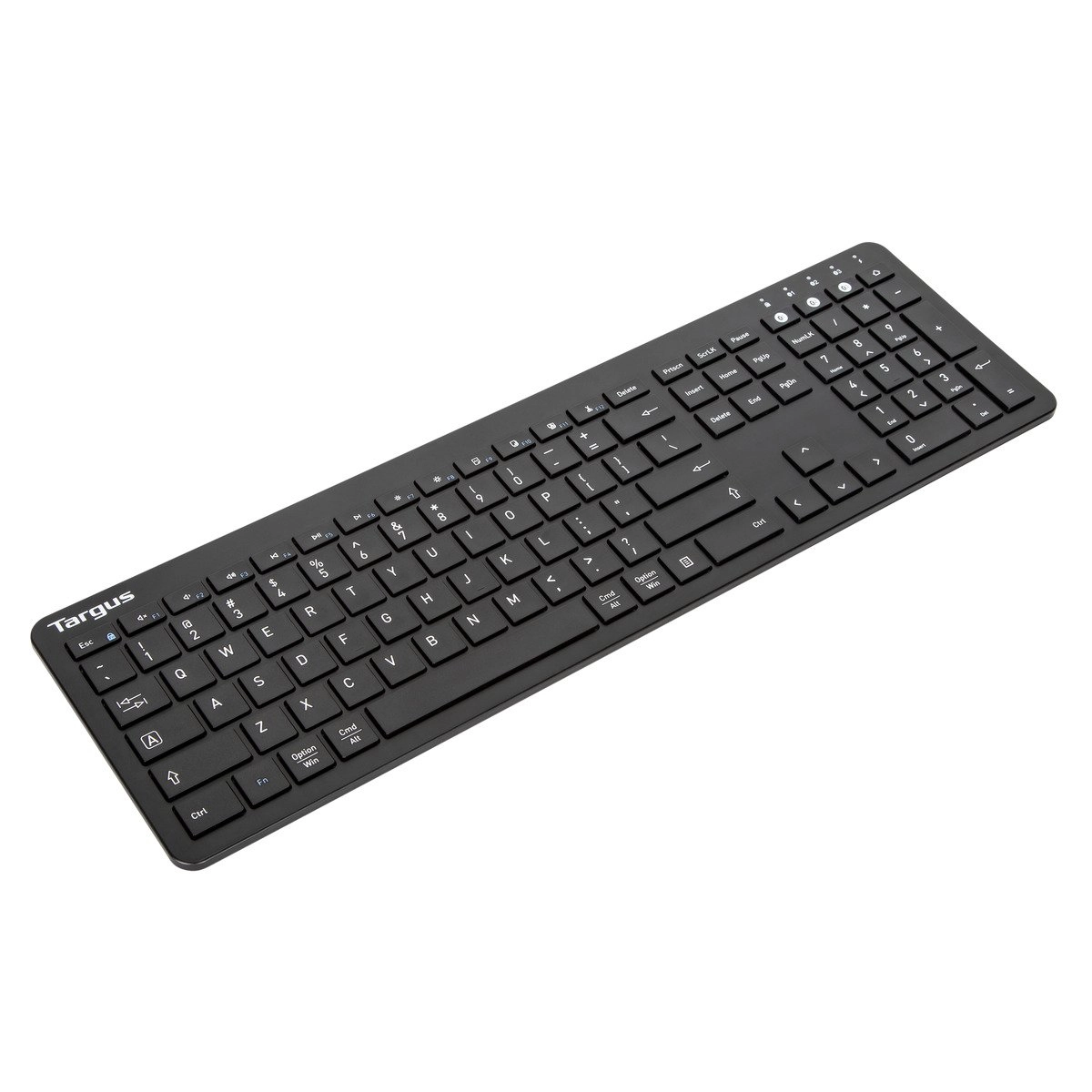 Bluetooth Keyboard - UK Wireless