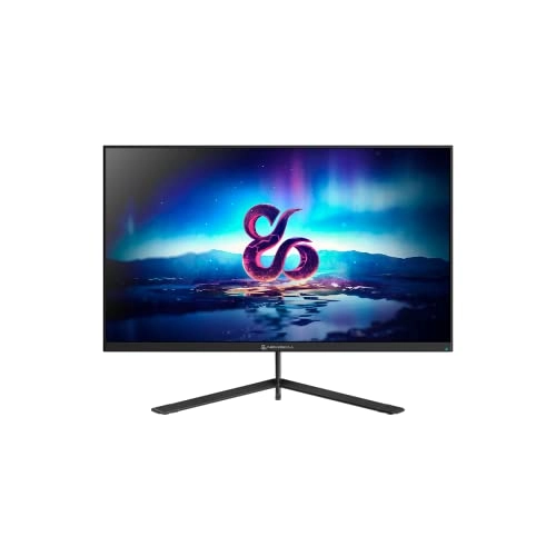 Icarus - NS-ICARUS-IC27Q6-V2Z 27 Inches 2560x1440