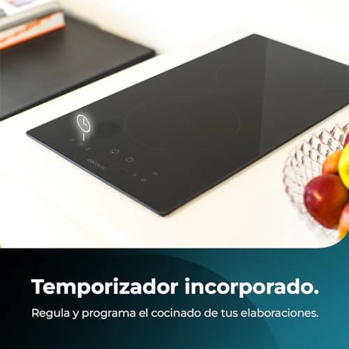 Bolero Squad I 2100 Induction hob