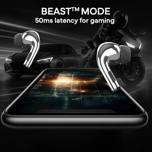 Juke Buds Pro2 Wireless Earbud