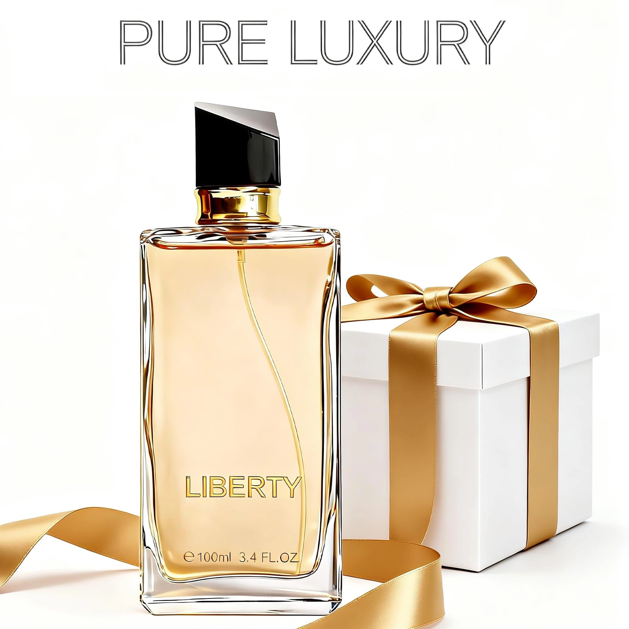 Lady Liberty Eau de Parfum - 3.4 fl oz