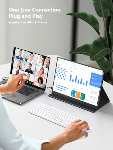 WIAONE 2K - P142 14 Inches 2560x1440