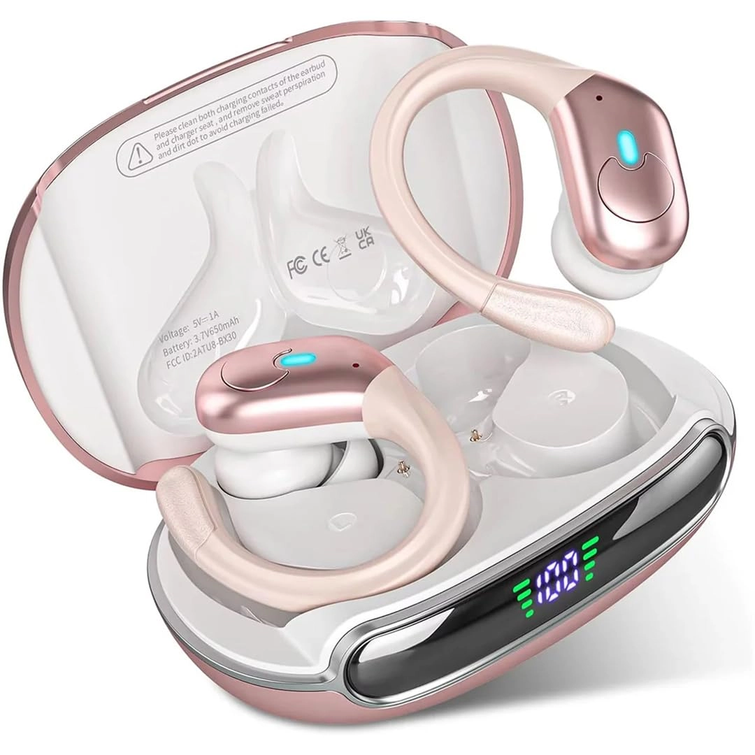 2000 series SHB2505BK/00 Wireless Earbud