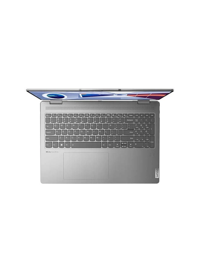 IdeaPad 5 15IAL7 - 15.6'' Core i7-1255U 16GB DDR4 512GB SSD