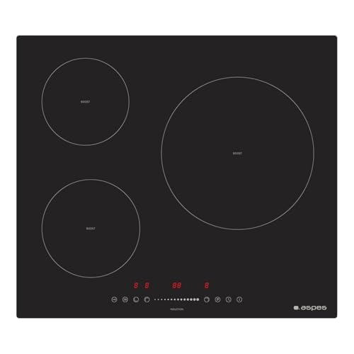 AI3603S Induction hob