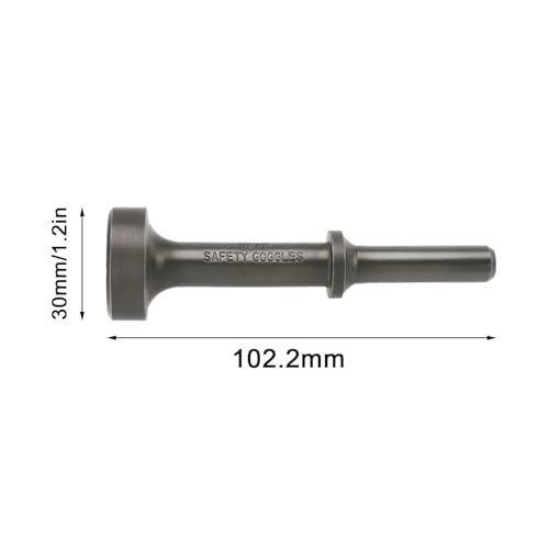 Air Hammer Bit - 30 mm 102.2 mm Pack