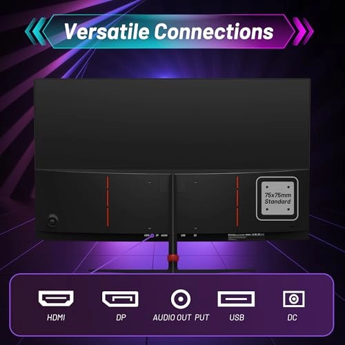 Curved Gaming Monitor - C240E1 24 Inch 1920 x 1080