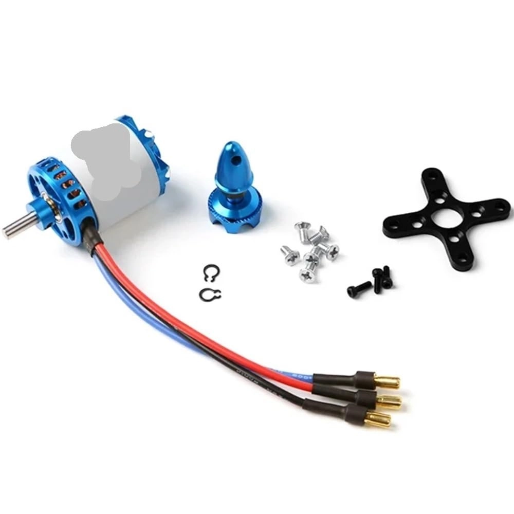 LINHUABAI X2220 - brushless
