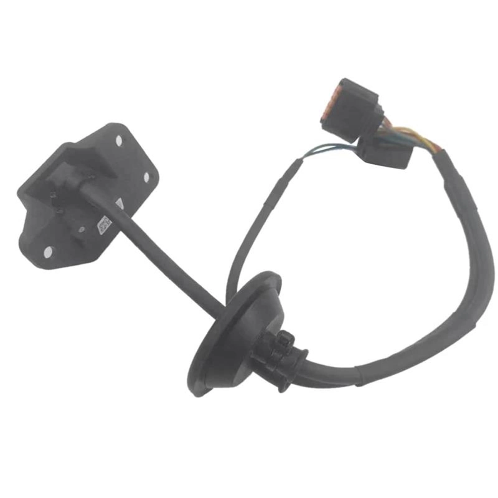 Rear View Camera - Night vision