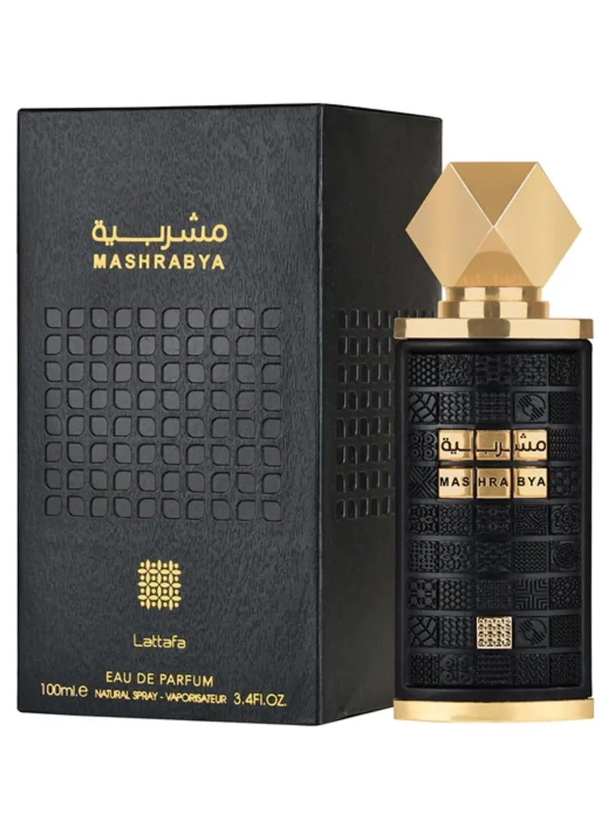 Mashrabya Eau de Parfum 100 ml
