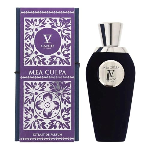 Mea Culpa - 100 ml