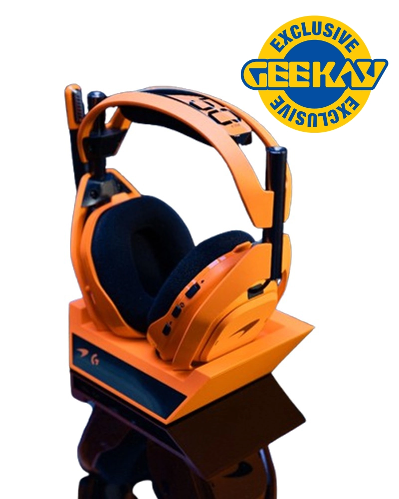 Generic A50x Wireless Headset