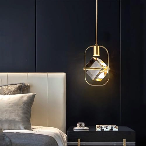 Pendant Lamp - 78.7'' maximum adjustable wire