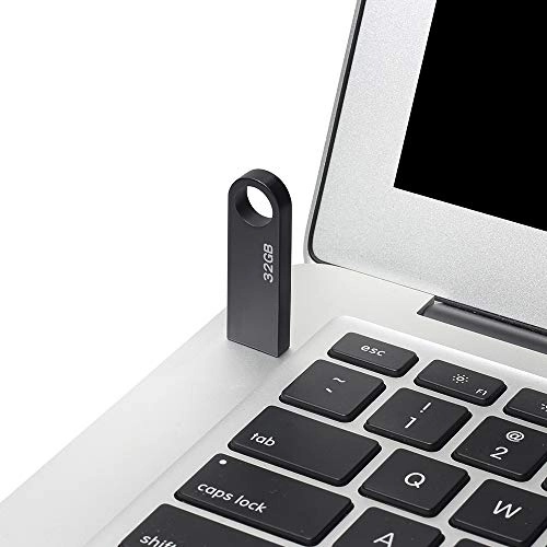 Chiavetta USB - USB 2.0 32GB