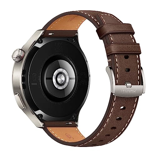 Watch 4 Pro 47.6mm Titanium GPS