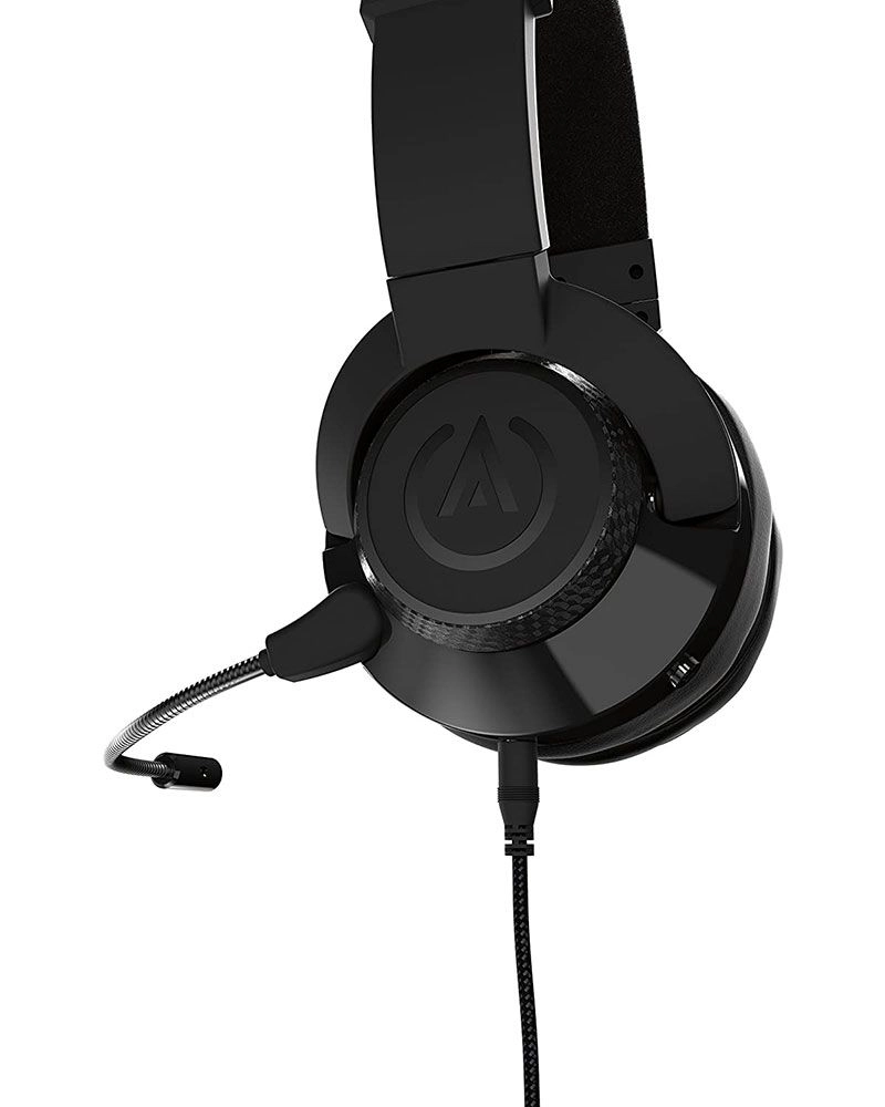 Fusion Wired Headset