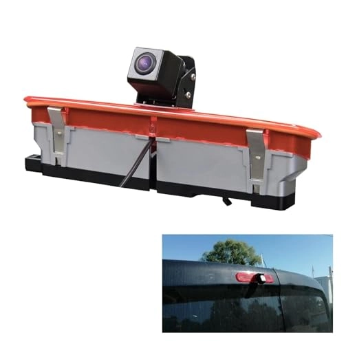 Reverse Camera - Nightvision