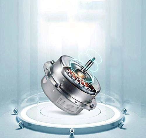 Portable Air Conditioner - Corded Electric Remote Control