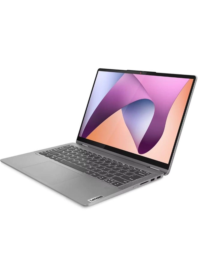 IdeaPad Flex5 14ABR8 82XX00FDAX - 14'' Ryzen 7-5825U 16GB 512GB SSD