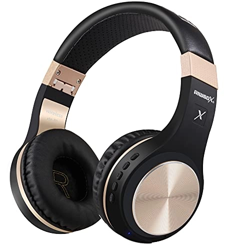 XBT-80 Wireless Headphone