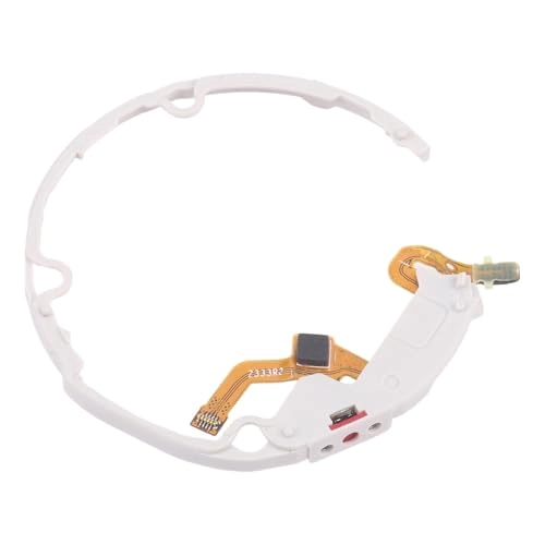 Button Flex Cable 46mm