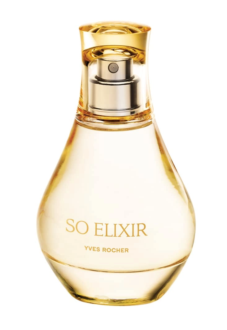 Yves Rocher So Elixir Purple - Eau de Parfum 30 ml
