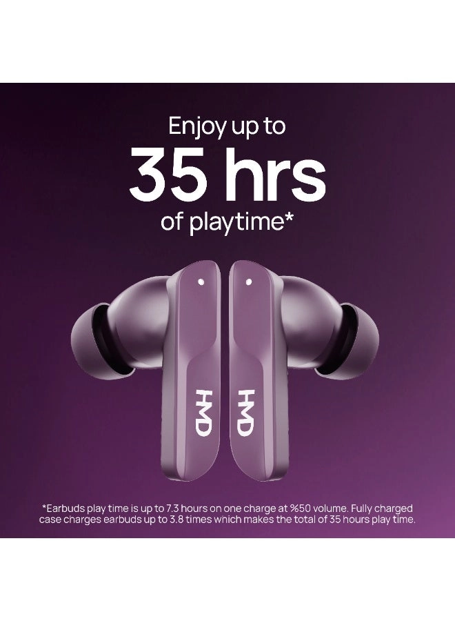 DUB S60 Wireless Earbud