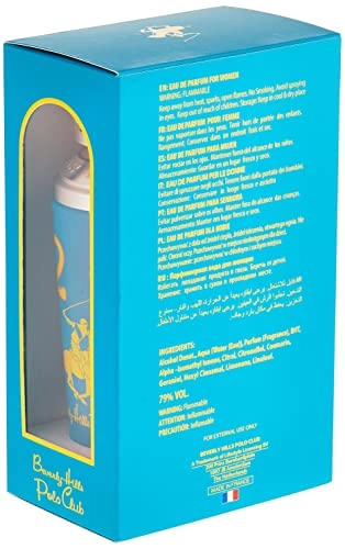 No. 2 Eau de Parfum 100 ml