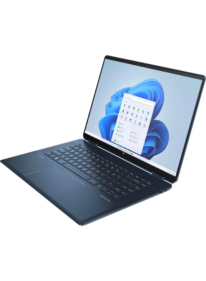 Spectre X360 16-f1013dx 669A1UA - 16'' i7-12700H 16GB DDR4 512GB SSD