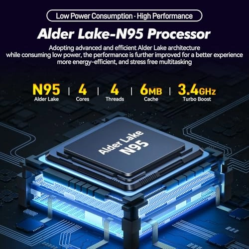 T152A - 15.6'' Intel Mobile CPU 16GB DDR4 1TB SSD