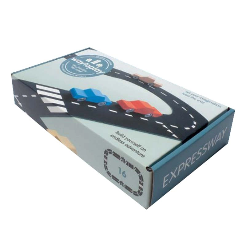 waytoplay Express Way - 16pcs