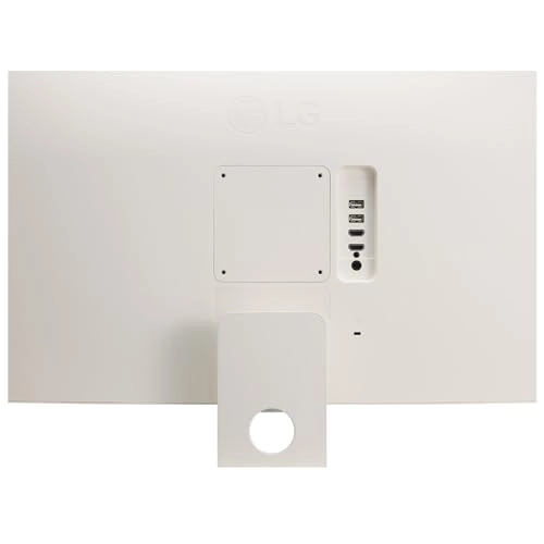 27SR50F-W - 1920 X 1080 27 inch