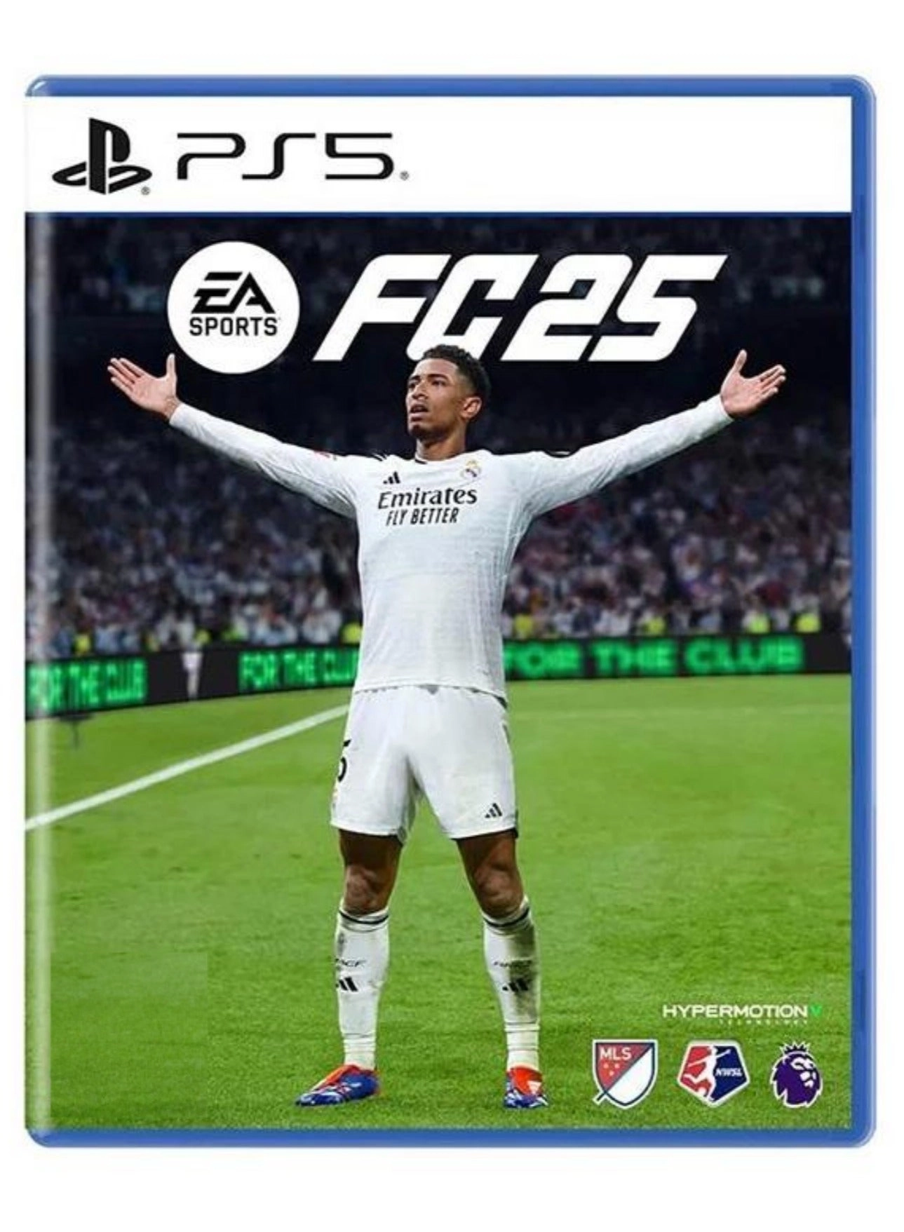 EA Sports FC 25