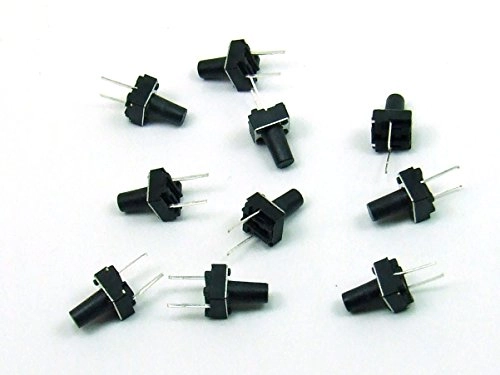 POPESQ Tact Switch - 10 pcs