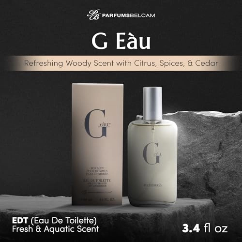 Wood Eau de Toilette 3.4 ml