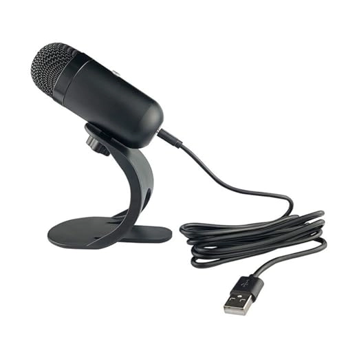 USB Noise Canceling USB Microphone