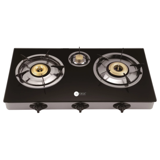 AFRA AF-0003GSBK Gas hob