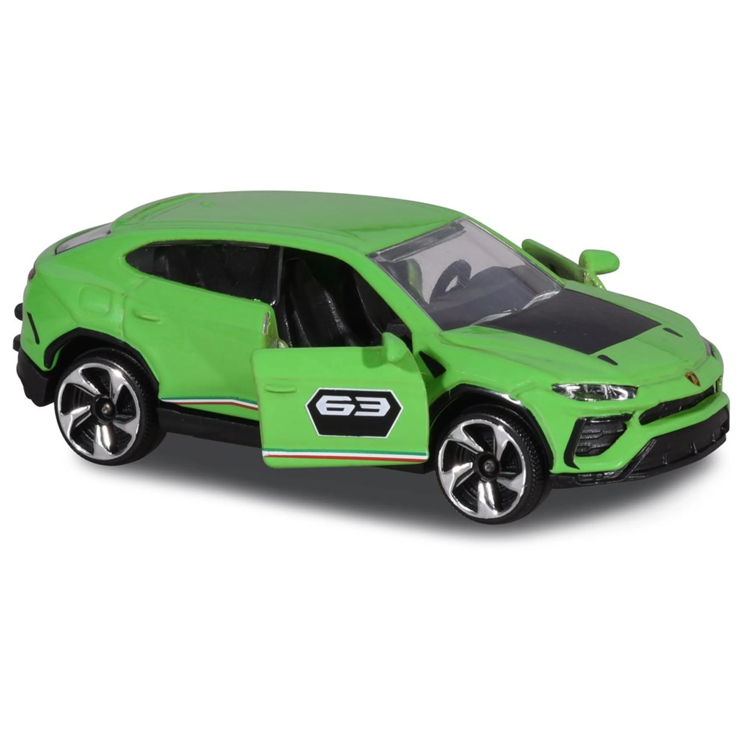 Dream Cars Italy - 1:64 5pcs Gift Pack