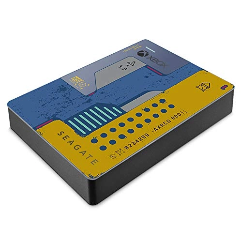 Game Drive for Xbox 2TB HDD