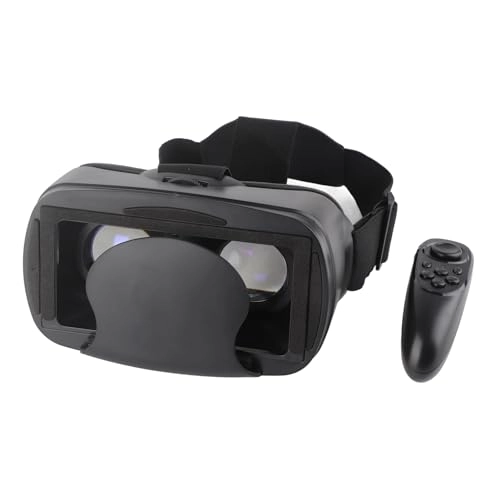 3D VR Headset