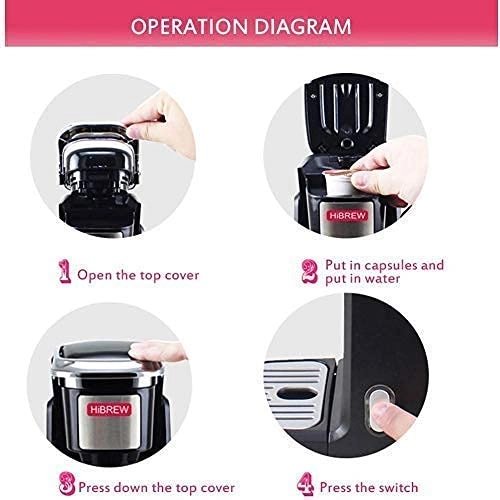 7847448 - Fully automatic Grinder