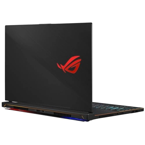 ROG Zephyrus S GX701 - 17.3'' Core i7-9750H 16GB DDR4 1000GB SSD