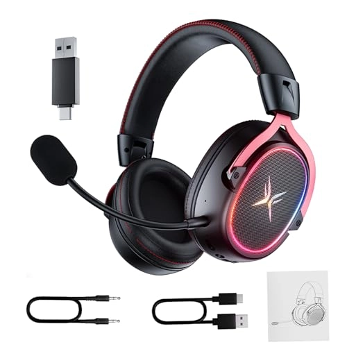 K3 Wireless Headset